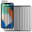 10PCS For iPhone X / XS / 11 Pro Screen Protector Clear PET Completely Cover Screen Film - 1