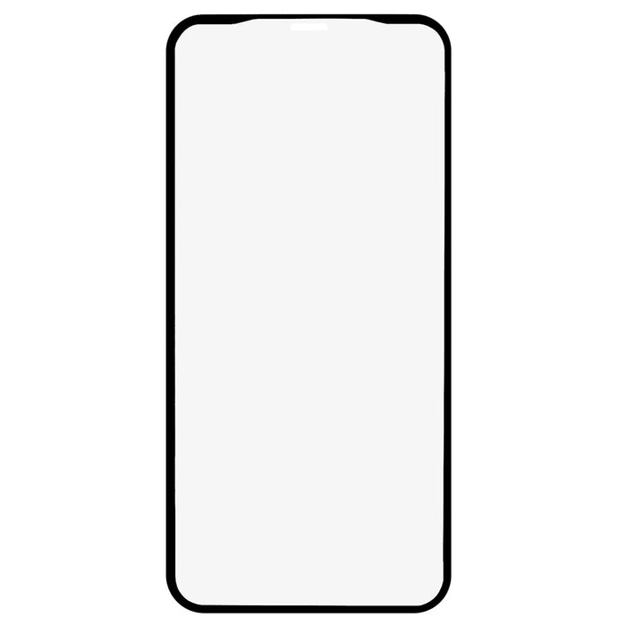 10PCS For iPhone X / XS / 11 Pro Screen Protector Clear PET Completely Cover Screen Film - 2