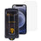 For iPhone 12 / 12 Pro 6.1 inch Screen Protector Full Coverage Privacy PET Film with Installation Tool - 1