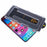 For iPhone 13 Pro Max / 14 Plus Anti-Spy Screen Protector PET Screen Film Guard with Easy Installation Tool - 5