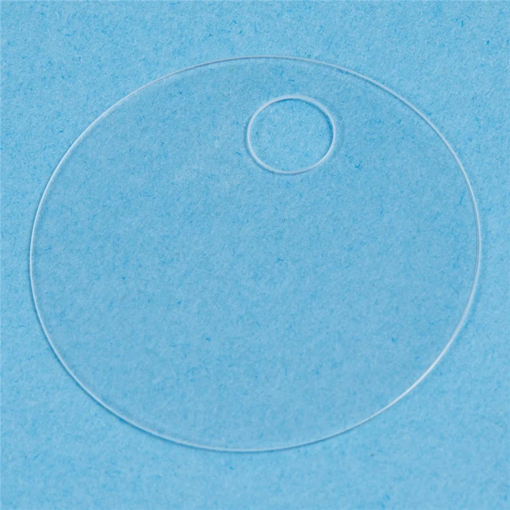 2PCS For Huawei Enjoy 70 Pro / nova 12i 4G / nova 13i 4G Camera Lens Protector Bubble Free Tempered Glass Lens Film - 4