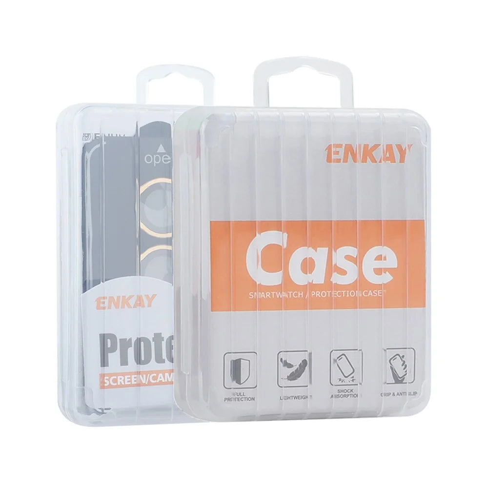 ENKAY HAT PRINCE For vivo V27 5G / V27 Pro 5G 1 Set Camera Lens Film High Alumina Silicon Glass Lens Protector - Black - 6