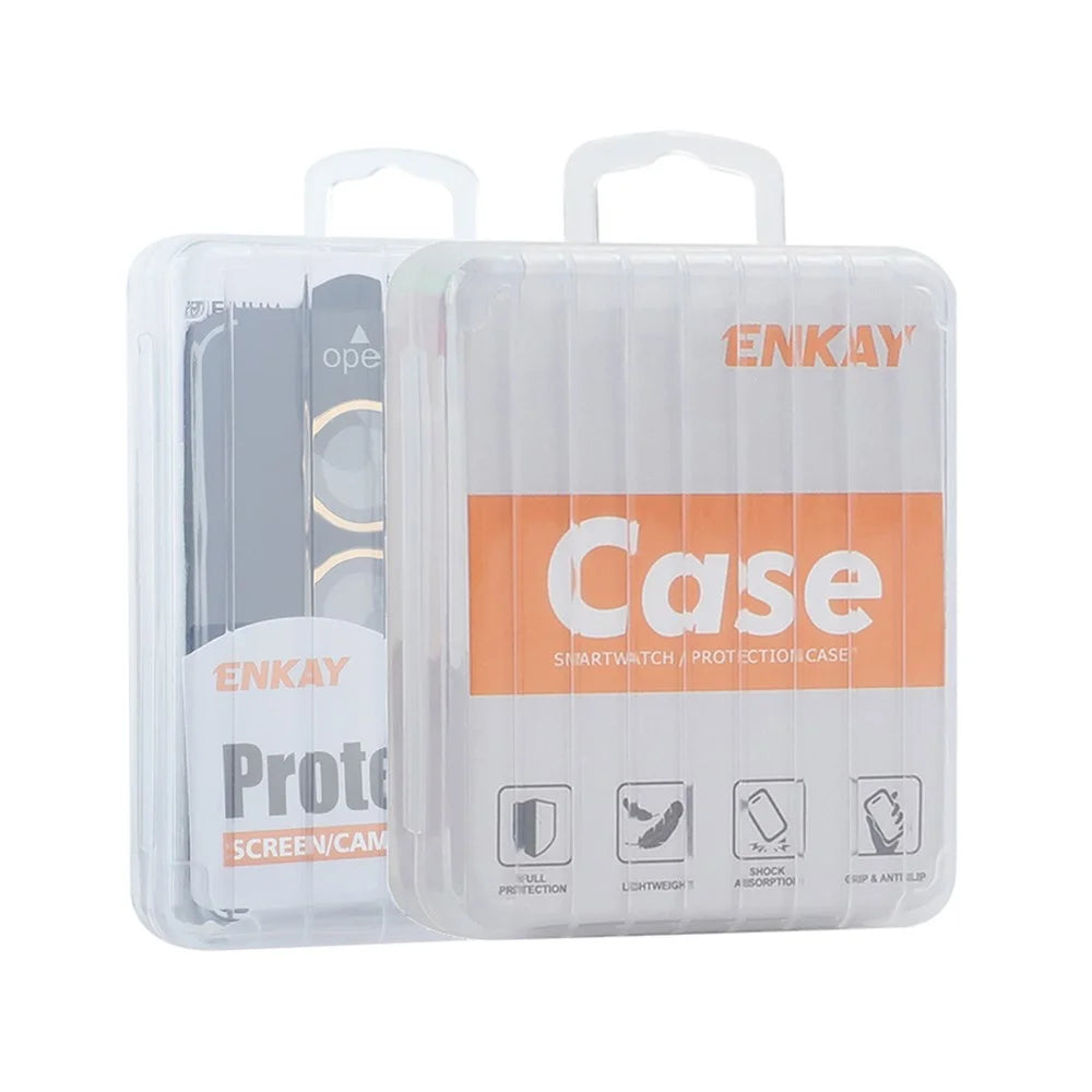 ENKAY HAT PRINCE For vivo Y17s 4G Camera Lens Protector Set High Alumina Silicon Glass Lens Film - Colorful - 6