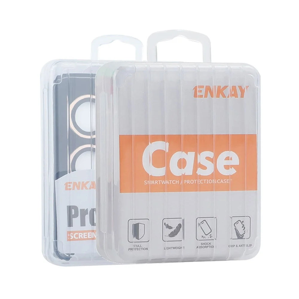 ENKAY HAT PRINCE For Meizu 20 Pro Camera Lens Film Set High Alumina Silicon Glass Lens Protector - Black - 6