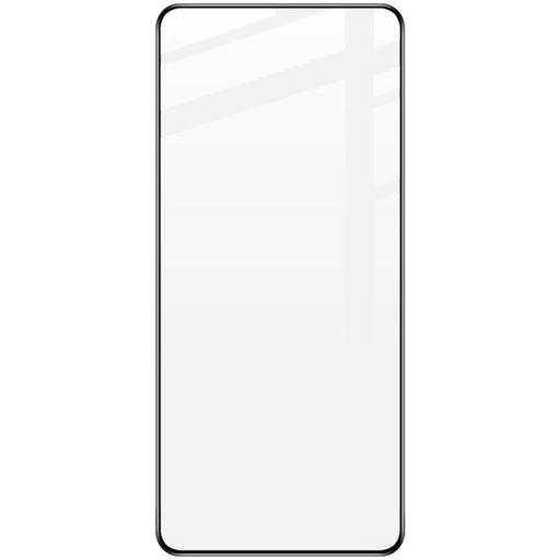 IMAK Pro+ Series For vivo Y200i 5G Full Coverage Screen Protector Ultra Clear Tempered Glass Screen Film - 2