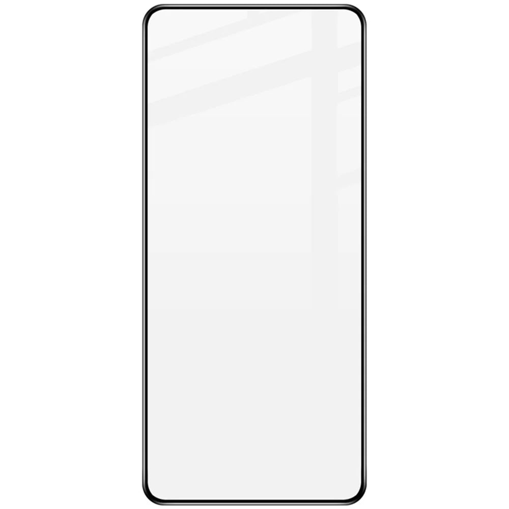 IMAK Pro+ Series For Motorola Moto G Stylus 5G (2024) Screen Protector Full Coverage AB Glue Film - 2