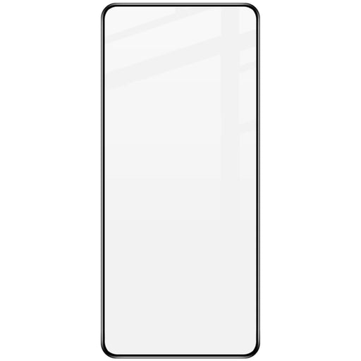 IMAK Pro+ Series For Motorola Moto G Stylus 5G (2024) Screen Protector Full Coverage AB Glue Film - 2