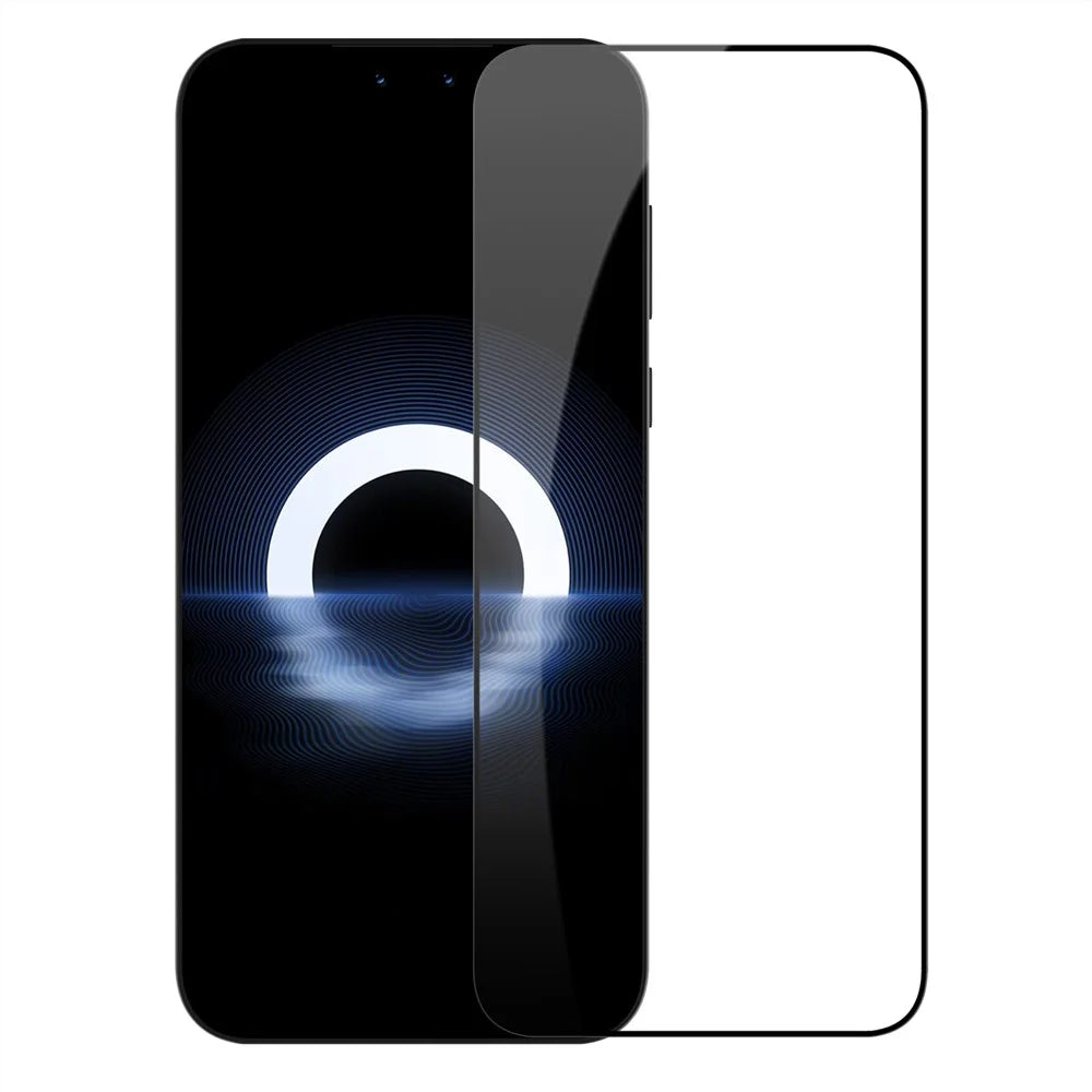 NILLKIN 2Pcs For Huawei Pura 70 Screen Protector PMMA Anti-scratch Film with Easy Installation Tool - 1