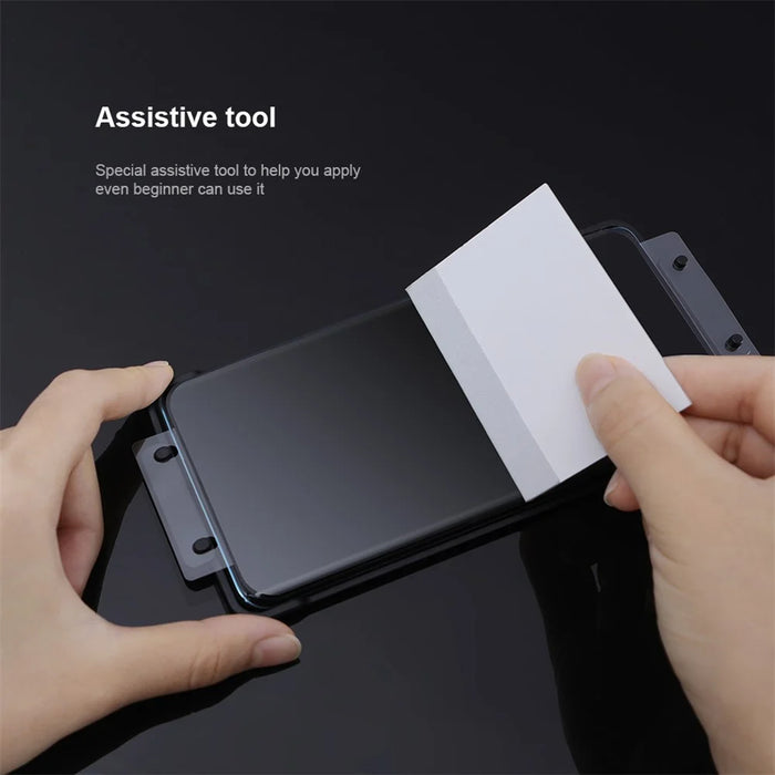 NILLKIN 2Pcs For Huawei Pura 70 Screen Protector PMMA Anti-scratch Film with Easy Installation Tool - 7