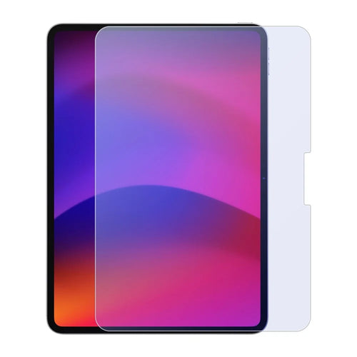 NILLKIN V+ For iPad Pro 11 (2025) / 11 (2024) Screen Protector Clear Anti-blue-ray AGC Glass Film - 1