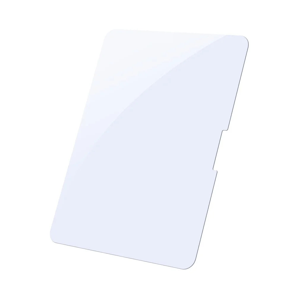 NILLKIN V+ For iPad Pro 11 (2025) / 11 (2024) Screen Protector Clear Anti-blue-ray AGC Glass Film - 2