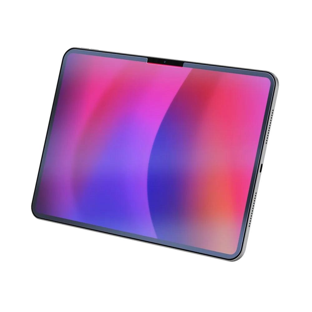 NILLKIN V+ For iPad Pro 11 (2025) / 11 (2024) Screen Protector Clear Anti-blue-ray AGC Glass Film - 3