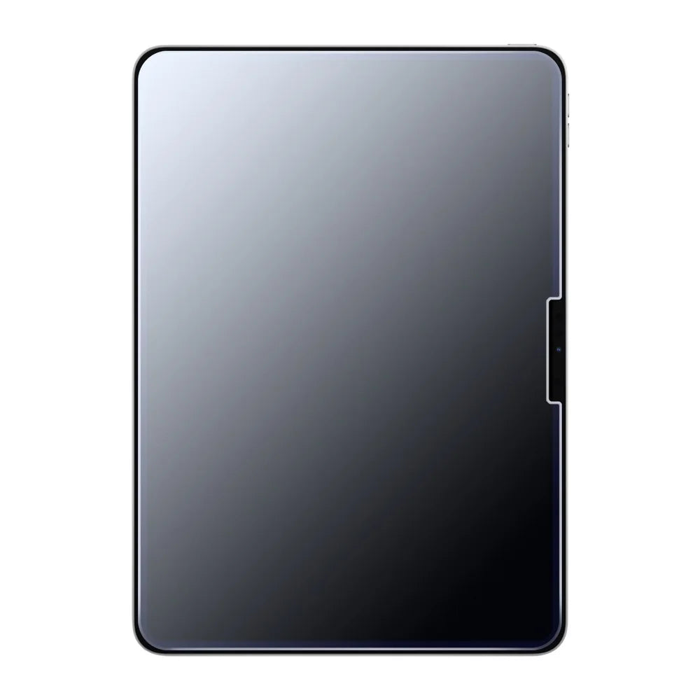 NILLKIN V+ For iPad Pro 11 (2025) / 11 (2024) Screen Protector Clear Anti-blue-ray AGC Glass Film - 4