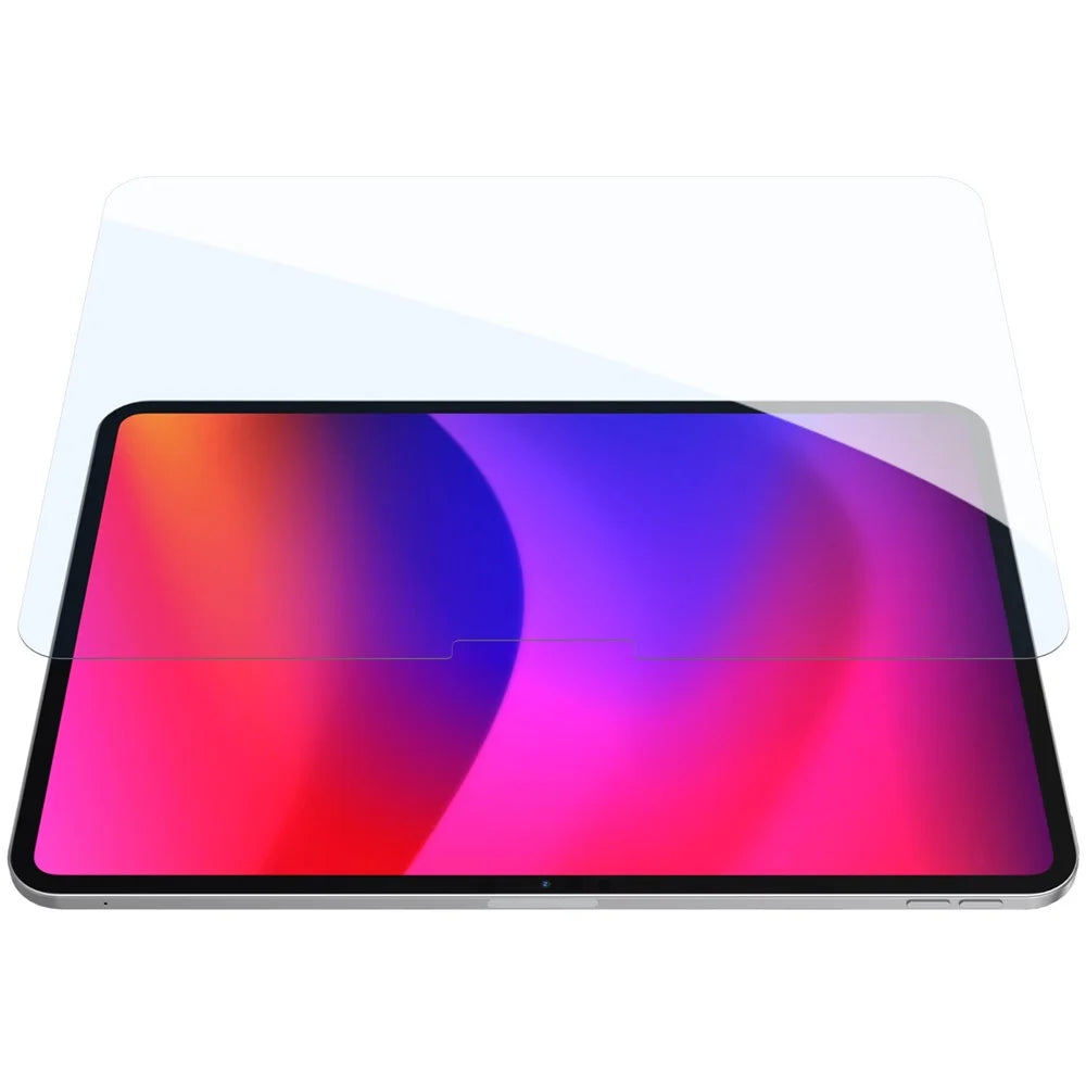 NILLKIN V+ For iPad Pro 11 (2025) / 11 (2024) Screen Protector Clear Anti-blue-ray AGC Glass Film - 5