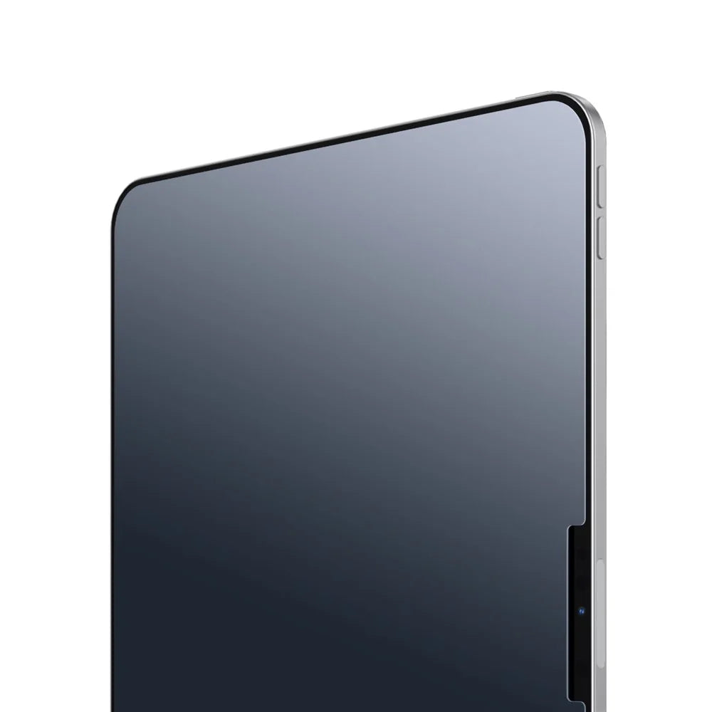 NILLKIN V+ For iPad Pro 11 (2025) / 11 (2024) Screen Protector Clear Anti-blue-ray AGC Glass Film - 6