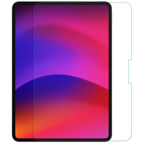 NILLKIN Amazing H+ Series For iPad Pro 11 (2025) / 11 (2024) 2.5D 9H Screen Protector AGC Glass Tablet Protective Film - 1