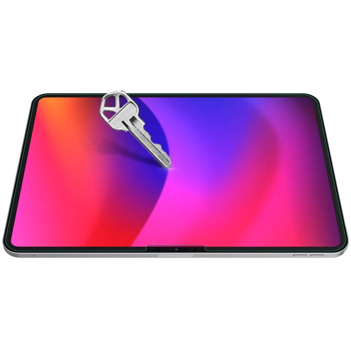 NILLKIN Amazing H+ Series For iPad Pro 11 (2025) / 11 (2024) 2.5D 9H Screen Protector AGC Glass Tablet Protective Film - 5