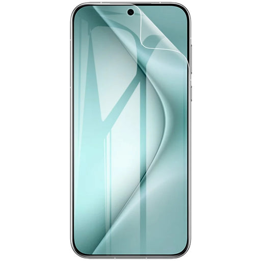 IMAK 2Pcs  /  Set Hydrogel Film III For Huawei Pura 70 Soft TPU Anti-Scratch Full Screen Protector - 2