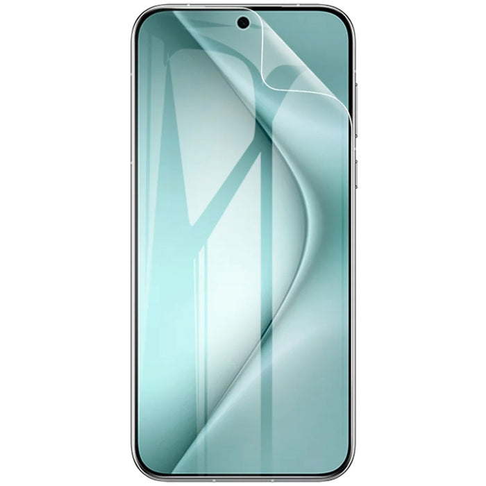 IMAK 2Pcs  /  Set Hydrogel Film III For Huawei Pura 70 Soft TPU Anti-Scratch Full Screen Protector - 2