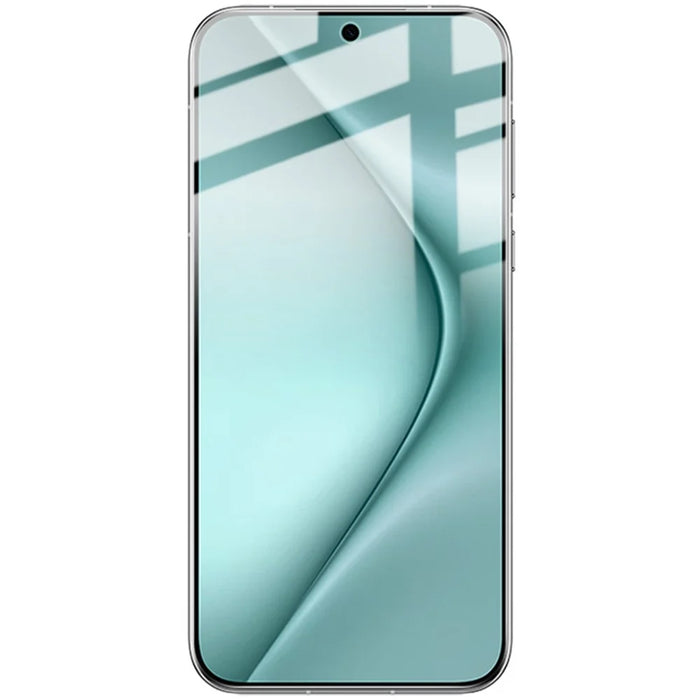 IMAK 2Pcs  /  Set Hydrogel Film III For Huawei Pura 70 Soft TPU Anti-Scratch Full Screen Protector - 3