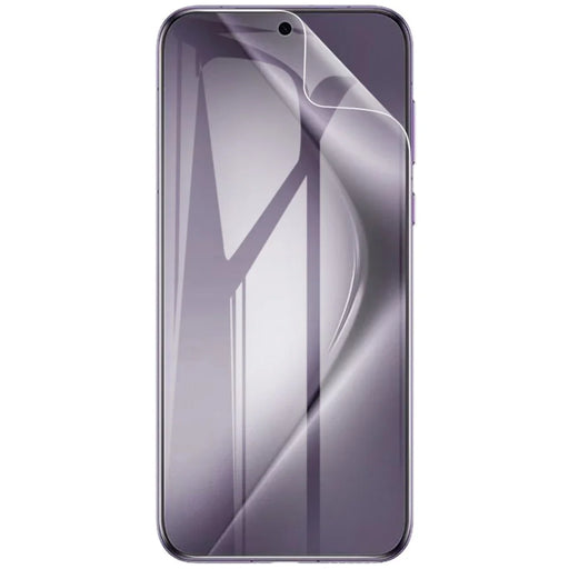 IMAK 2Pcs / Set Hydrogel Film III For Huawei Pura 70 Pro / Pura 70 Pro+ Screen Protector Soft TPU Screen Film - 2