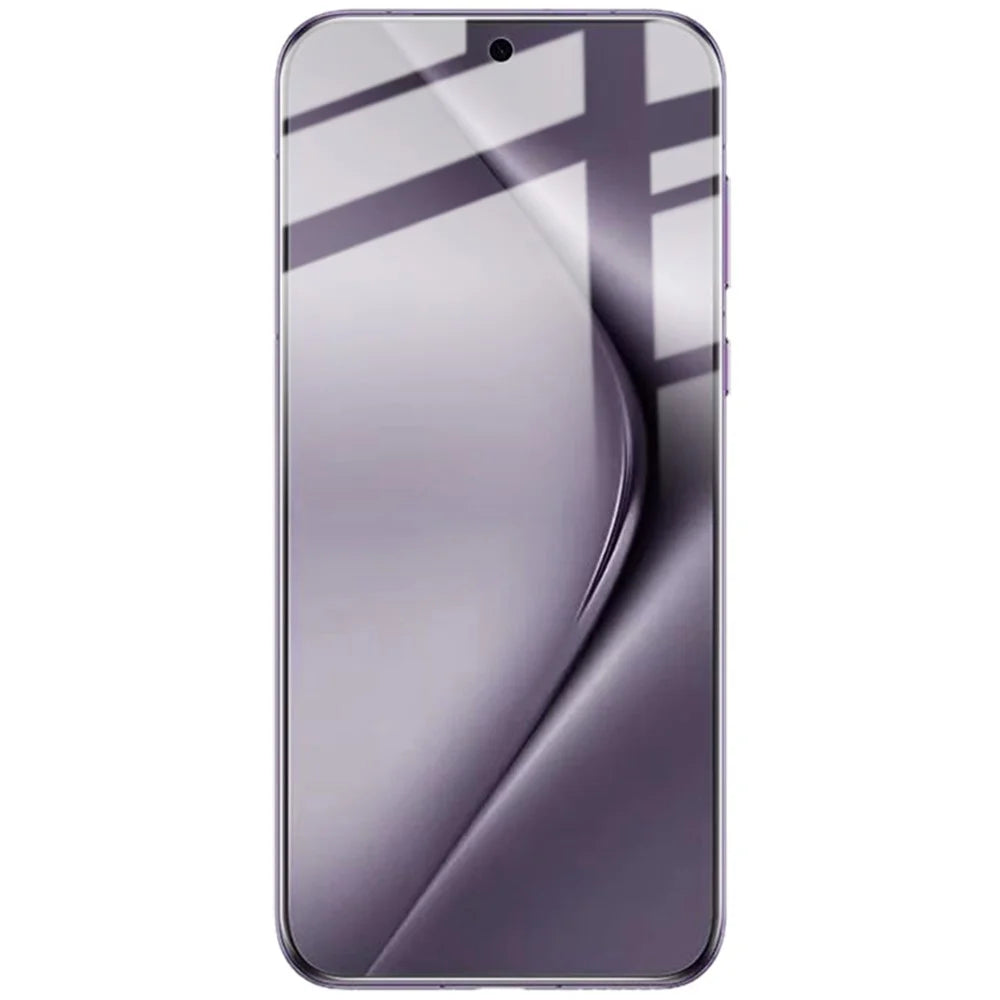 IMAK 2Pcs / Set Hydrogel Film III For Huawei Pura 70 Pro / Pura 70 Pro+ Screen Protector Soft TPU Screen Film - 3