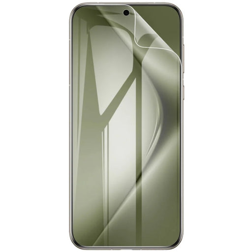 IMAK 2Pcs / Set Hydrogel Film III For Huawei Pura 70 Ultra Soft TPU Screen Protector Protective Film - 2