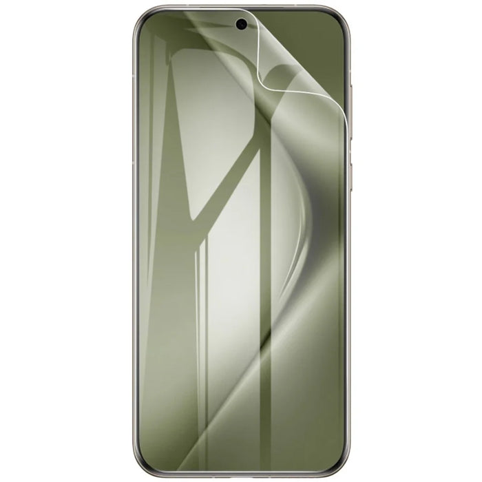 IMAK 2Pcs / Set Hydrogel Film III For Huawei Pura 70 Ultra Soft TPU Screen Protector Protective Film - 2