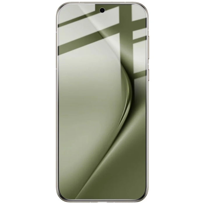 IMAK 2Pcs / Set Hydrogel Film III For Huawei Pura 70 Ultra Soft TPU Screen Protector Protective Film - 3