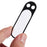 2Pcs for Google Pixel 9 Camera Lens Protector Silk Printing Tempered Glass Lens Film 3D Arc Edge - 6