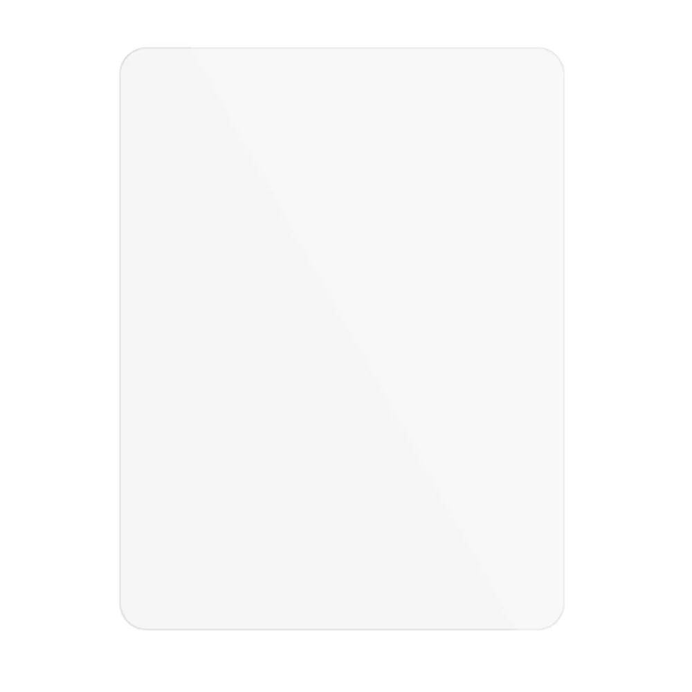 For iPad Pro 11 (2025) / 11 (2024) Arc Edge Film Tempered Glass 0.3mm Anti-Explosion Screen Protector - 2