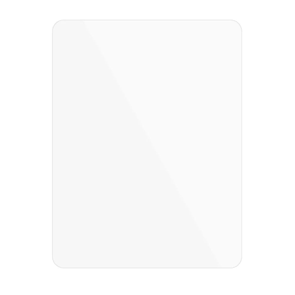 For iPad Air 11 (2026) / (2025) / (2024) Screen Protector 0.3mm Arc Edge Transparent Tempered Glass Film - 2