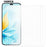 100Pcs For Honor 200 Lite Clear Screen Protector Cell Phone Tempered Glass Screen Film (No Package, with Wipes Set, Dust-absorber, Guide Sticker) - 1