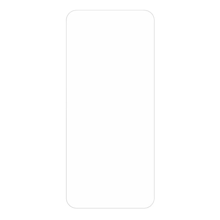 100Pcs For Honor 200 Lite Clear Screen Protector Cell Phone Tempered Glass Screen Film (No Package, with Wipes Set, Dust-absorber, Guide Sticker) - 2