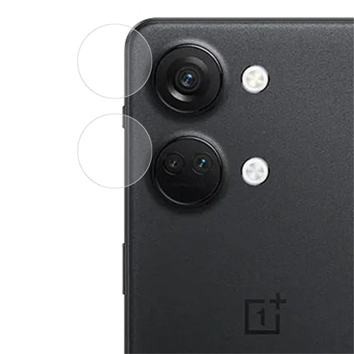 ENKAY HAT PRINCE For OnePlus Ace 2V / Nord CE3 5G / Nord CE 3 Lite 5G / Nord 3 5G Camera Lens Film 0.2mm 9H Lens Protector - 1