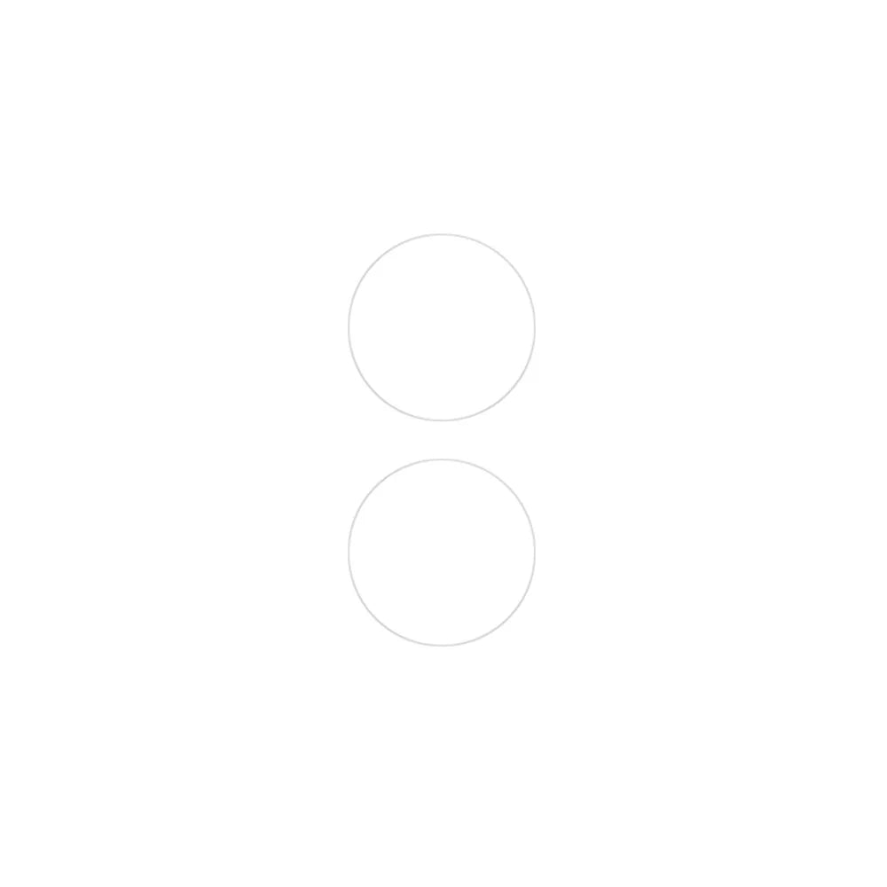 ENKAY HAT PRINCE For OnePlus Ace 2V / Nord CE3 5G / Nord CE 3 Lite 5G / Nord 3 5G Camera Lens Film 0.2mm 9H Lens Protector - 2