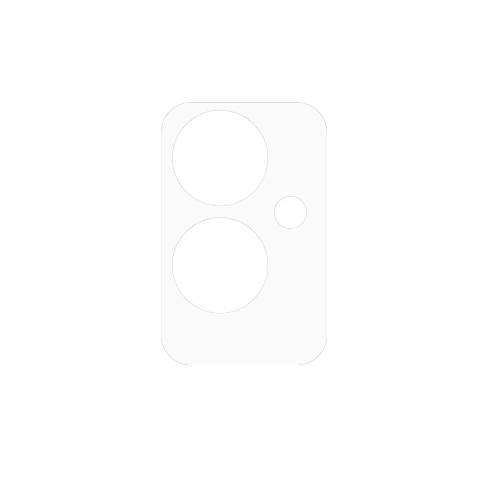 ENKAY HAT PRINCE For Oppo A59 5G Camera Lens Protector High Aluminum-silicon Glass Full Cover Film - 2