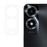 ENKAY HAT PRINCE For Oppo A2x 5G Camera Lens Protector High Transparency Phone Lens Film - 1