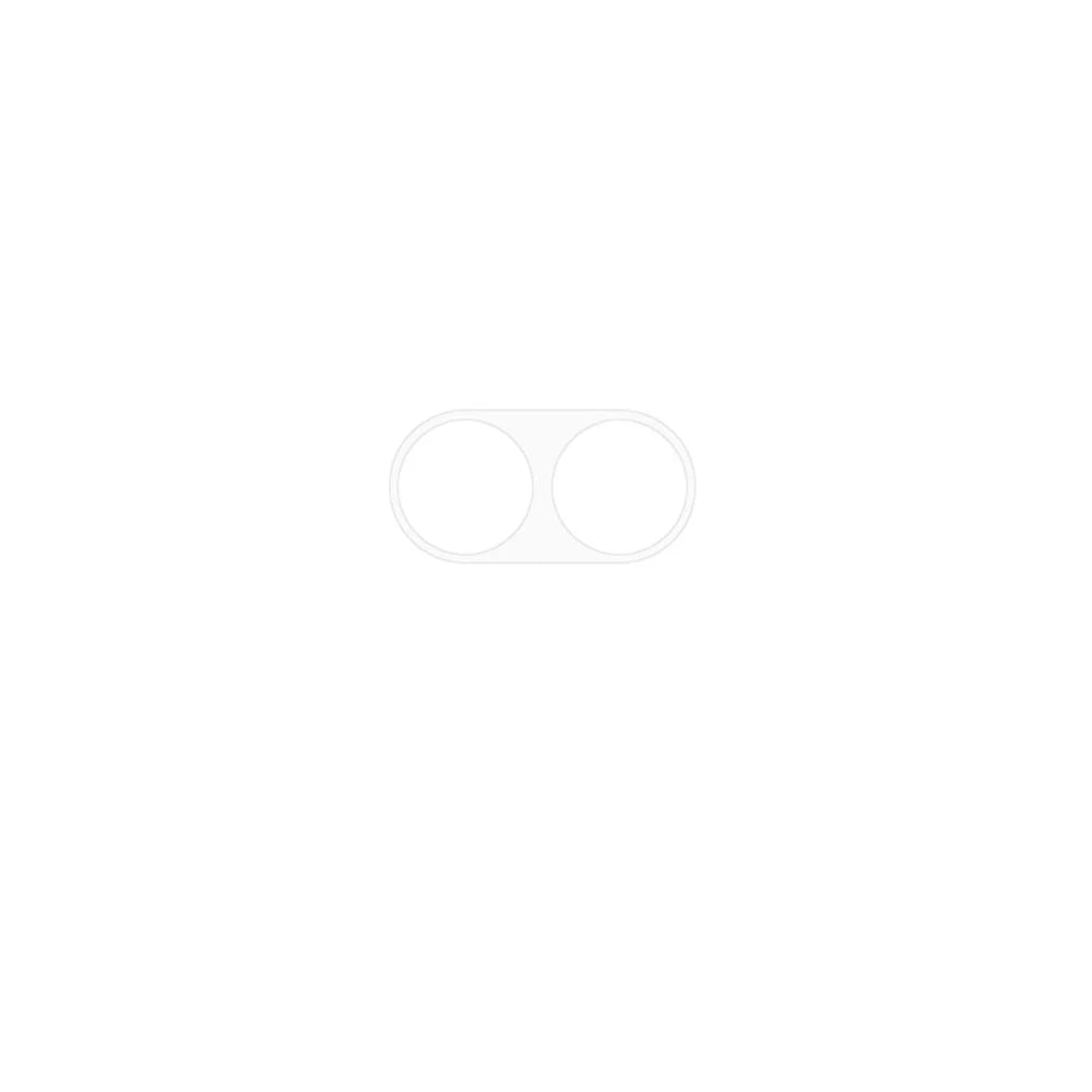ENKAY HAT PRINCE For Nothing Phone (2a) Camera Lens Protector Ultra-Thin 0.2mm 9H Lens Cover - 2