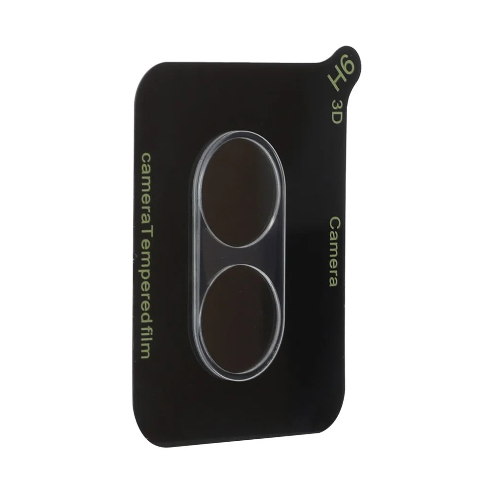 ENKAY HAT PRINCE For Nothing Phone (2a) Camera Lens Protector Ultra-Thin 0.2mm 9H Lens Cover - 4