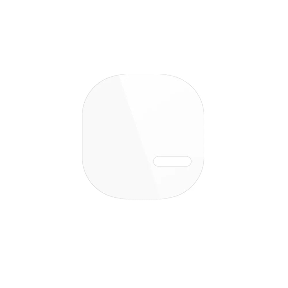ENKAY HAT PRINCE for vivo iQOO 12 5G / 12 Pro 5G Camera Lens Film 9H  0.2mm Anti-Scratch Lens Protector - 2
