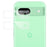 ENKAY HAT PRINCE 2Pcs for Google Pixel 8a Camera Rear Lens Protector 0.2mm Impact-Resistant Lens Cover - 1