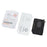 ENKAY HAT PRINCE 2Pcs for Google Pixel 8a Camera Rear Lens Protector 0.2mm Impact-Resistant Lens Cover - 5