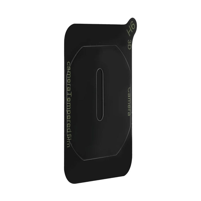 ENKAY HAT PRINCE For Huawei Mate X5 0.2mm Camera Lens Protector Anti-scratch Rear Film - 4