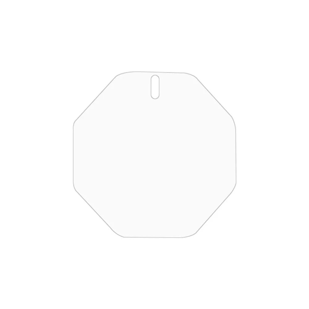 ENKAY HAT PRINCE 2Pcs for Huawei Mate 60 RS Ultimate Camera Lens Protector 9H High Aluminum-Silicon Glass Lens Film - 2