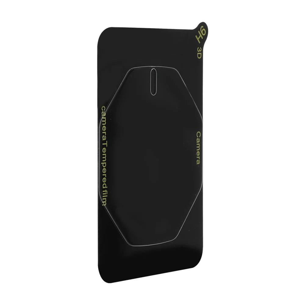 ENKAY HAT PRINCE For Huawei Mate 60 RS Ultimate Camera Lens Protector 0.2mm High Aluminum-Silicon Glass Film - 4