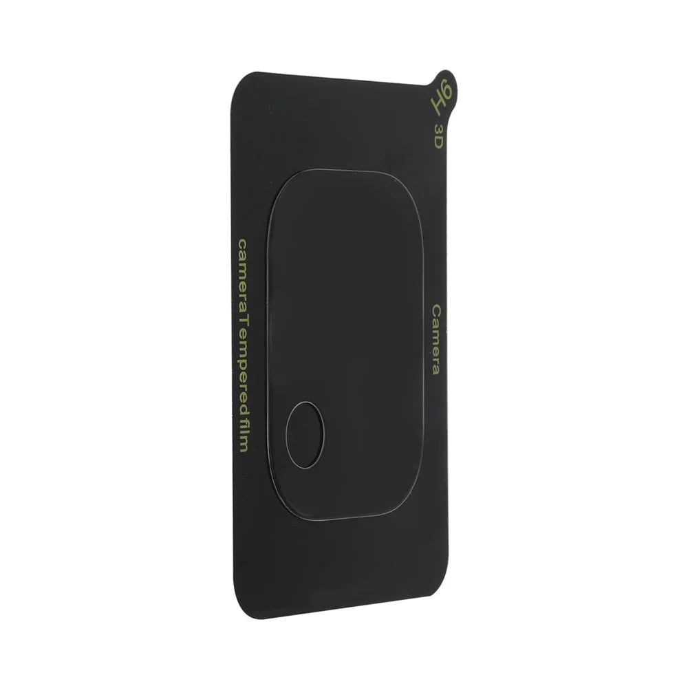 ENKAY HAT PRINCE For vivo Y100i 5G Camera Lens Protector 0.2mm 9H Anti-Scratch Lens Film - 3
