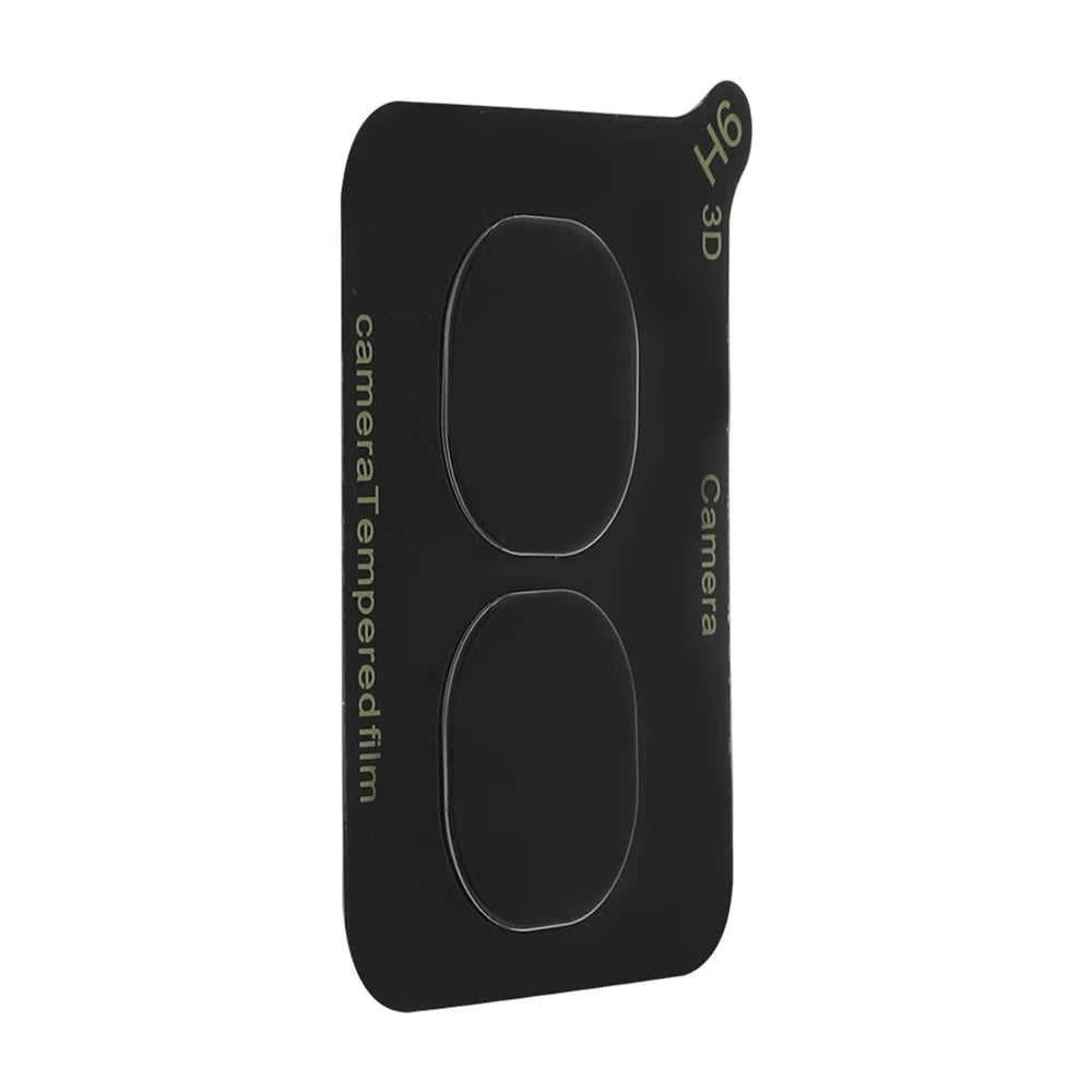 ENKAY HAT PRINCE for vivo iQOO Neo9 5G / Neo9 Pro 5G 9H 0.2mm Camera Lens Film Anti-Scratch Lens Protector - 3