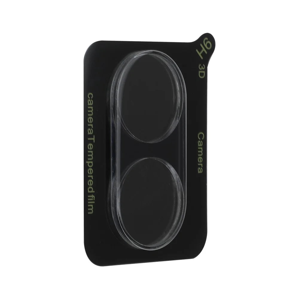 ENKAY HAT PRINCE For vivo Y03 Camera Lens Protector HD Anti-Scratch  High Aluminum-Silicon Glass Lens Film - 3