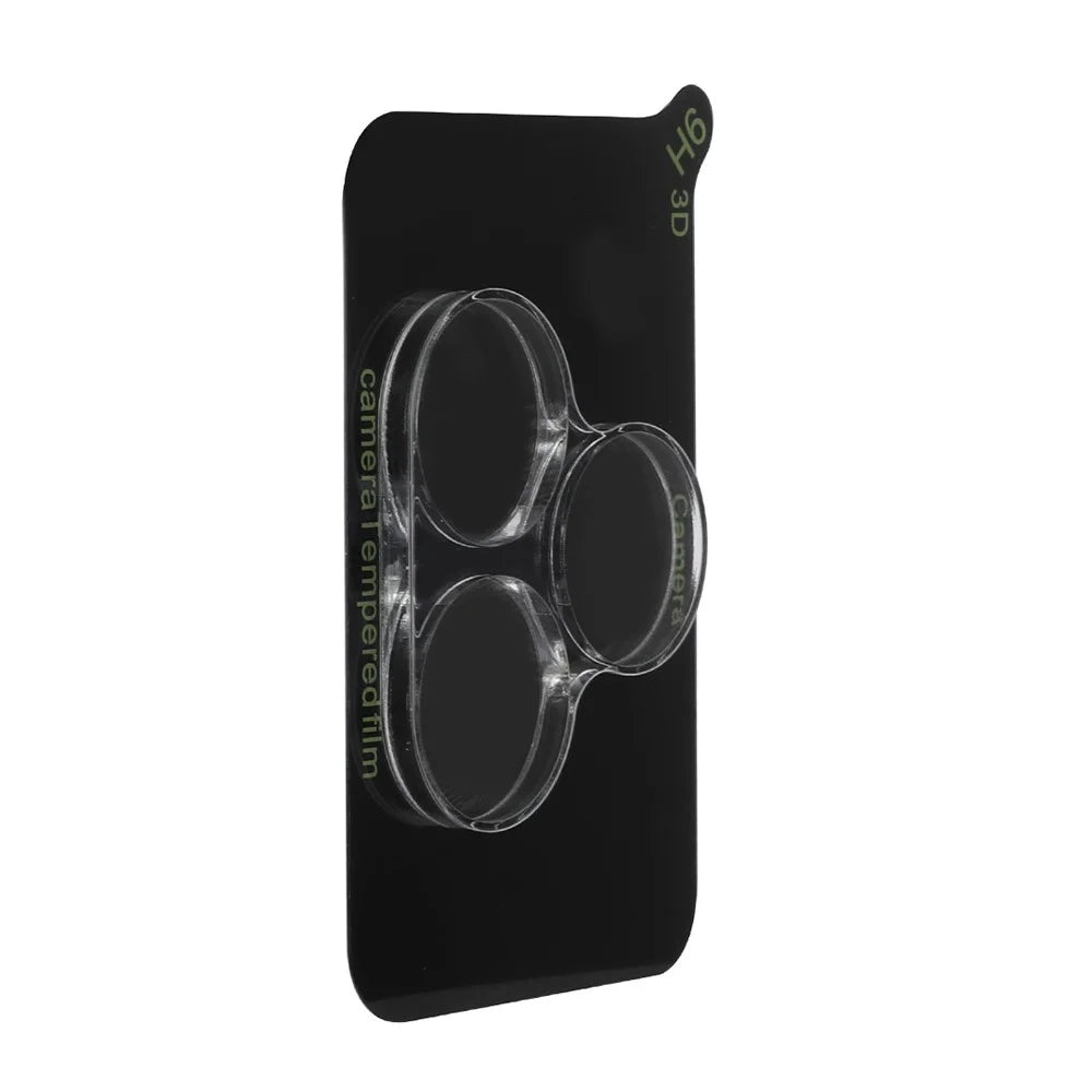 ENKAY HAT PRINCE for Realme C53 (India)  Camera Lens Film 9H Anti-Explosion Lens Protector - 1